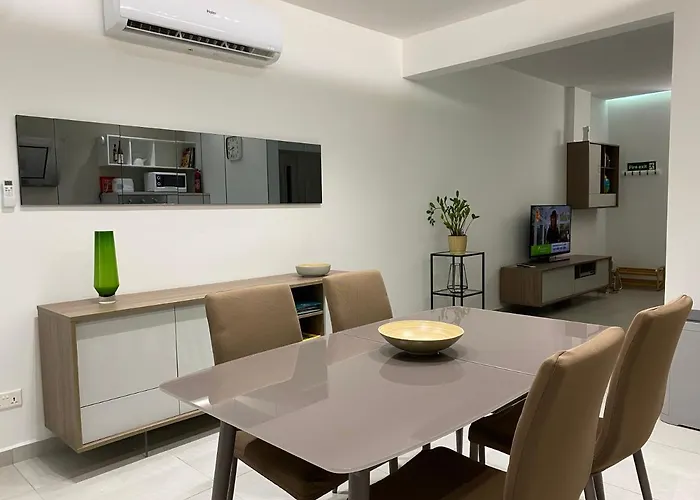 Vakantiehuis Summer House