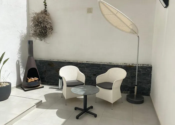 Vakantiehuis Summer House *