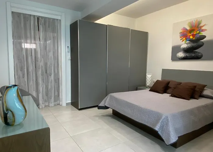 Summer House Vakantiehuis St. Paul's Bay