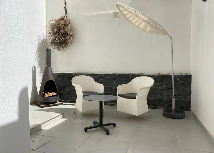 Vakantiehuis Summer House *