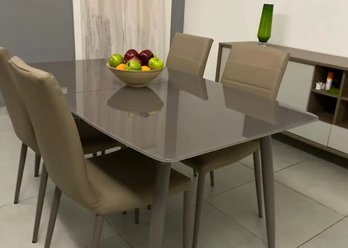 Summer House Vakantiehuis St. Paul's Bay