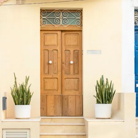 Summer House Nyaraló San Pawl il-Baħar