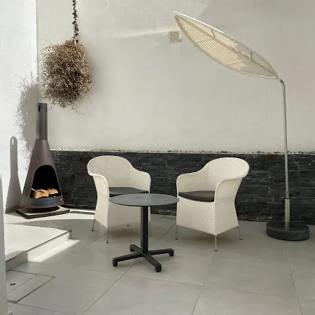 بيت للعطل Summer House *