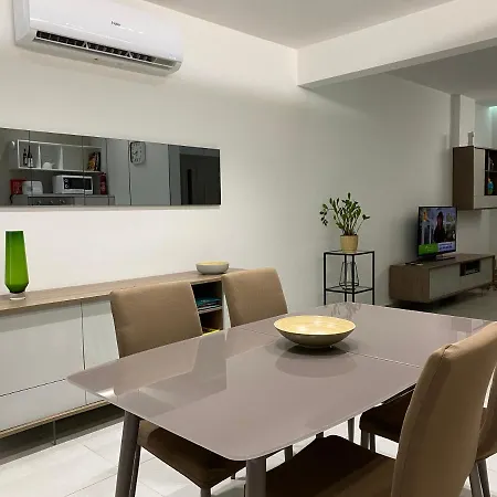 Semesterbostad Summer House