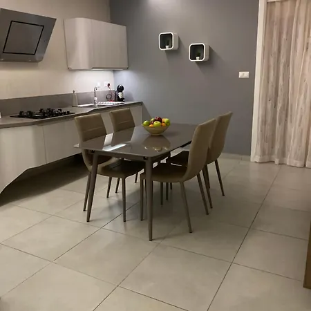 Summer House St. Paul's Bay